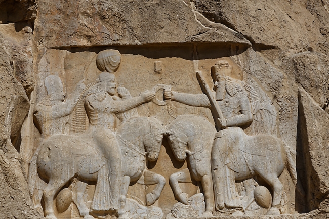 Naqsh-e Rostam-058